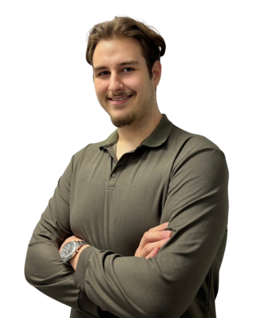 Станислав Мирчев 